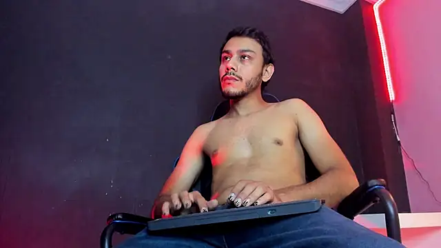 Boss Domiinator online show from 03/20/26, 12:32