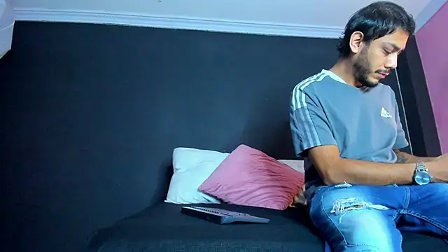 Boss Domiinator online show from 03/27/26, 12:27