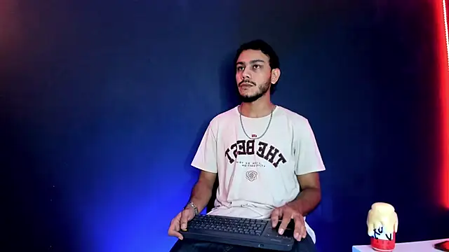 Boss Domiinator online show from 04/10/26, 11:48