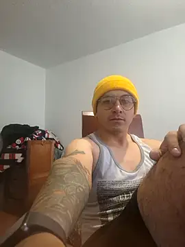 WaftingSplash online show from 10/13/25, 03:23