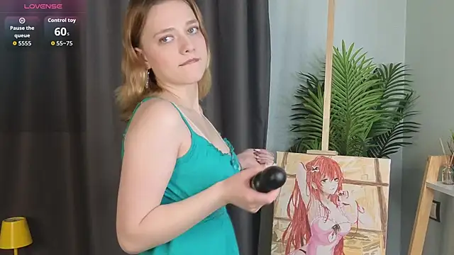 HollieCollelo online show from 12/16/25, 03:11