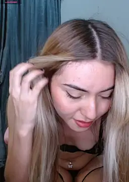 abilovesyou1 online show from 04/17/26, 08:12