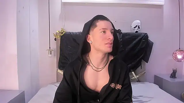 HunterHeat  online show from 10/30/25, 12:50