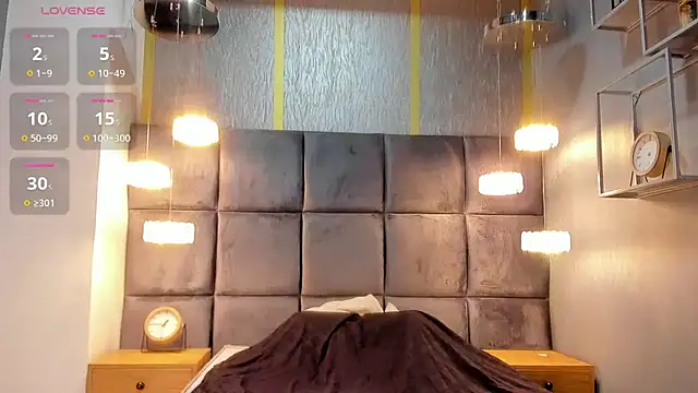 HunterHeat  online show from 11/20/25, 11:54