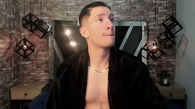 HunterHeat  online show from 12/04/25, 12:14