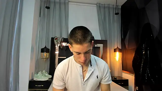 HunterHeat  online show from 01/17/26, 11:26