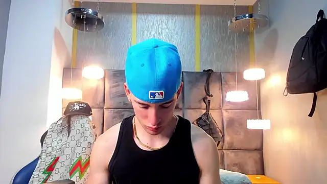 HunterHeat  online show from 03/16/26, 12:09