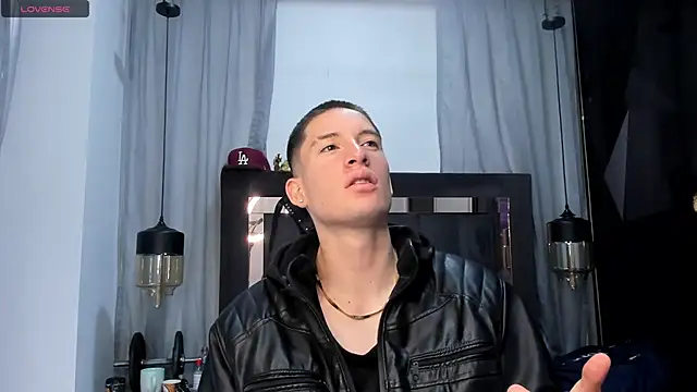 HunterHeat  online show from 04/20/26, 12:19