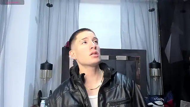 HunterHeat  online show from 04/28/26, 11:59