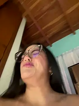 alilith online show from 10/15/25, 07:14