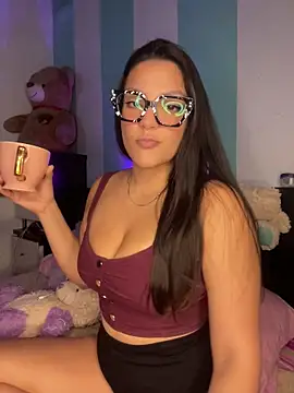 alilith online show from 02/21/26, 07:48