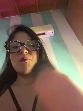 alilith online show from 03/19/26, 07:29