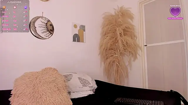 AnnPricess online show from 02/21/26, 03:13