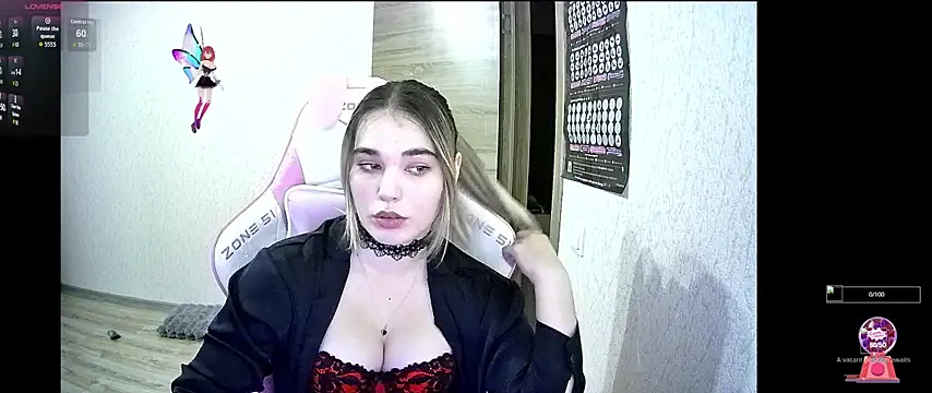 Kris Moss online show from 10/17/25, 08:00