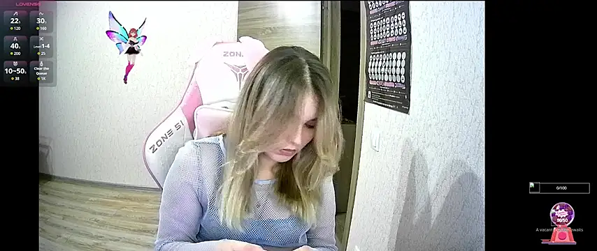 Kris Moss online show from 10/21/25, 08:09