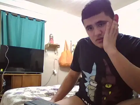 whitsblack online show from 09/10/25, 01:27