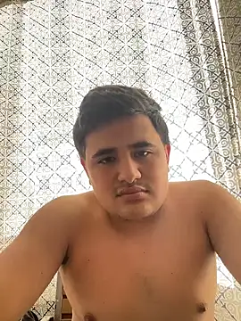 whitsblack online show from 11/16/25, 09:31