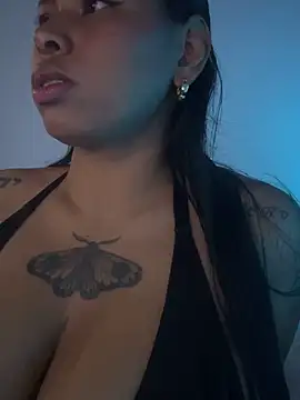 Michluxe 69 online show from 12/23/25, 02:09