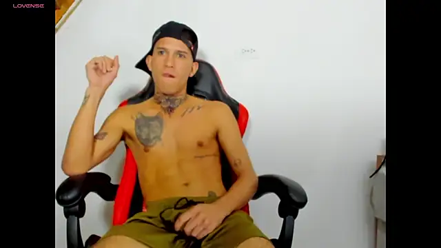 dilan abraham12 online show from 10/03/25, 08:44