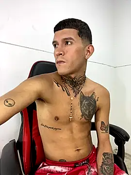 dilan abraham12 online show from 10/24/25, 03:03