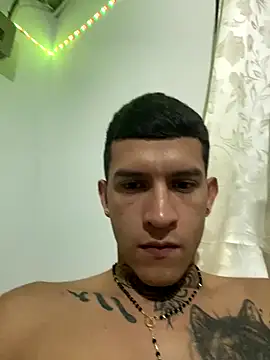 dilan abraham12 online show from 10/31/25, 02:01