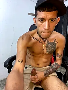 dilan abraham12 online show from 11/04/25, 09:41