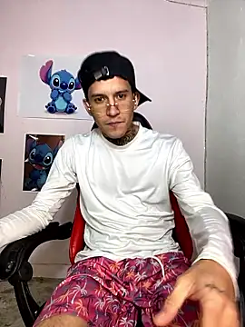 dilan abraham12 online show from 01/11/26, 02:33