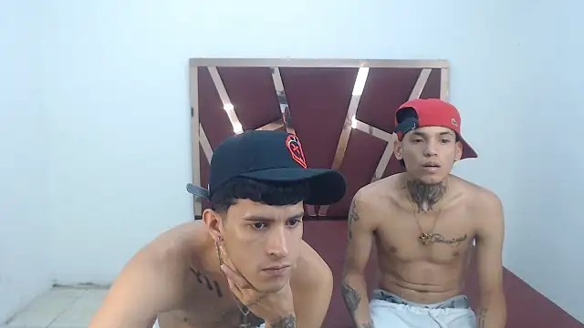 dilan abraham12 online show from 02/04/26, 02:50