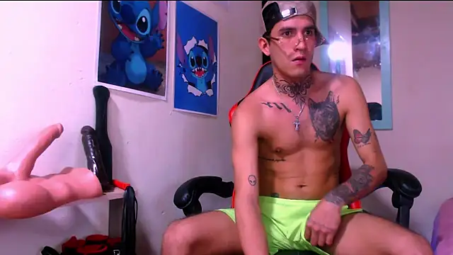 dilan abraham12 online show from 03/15/26, 07:25