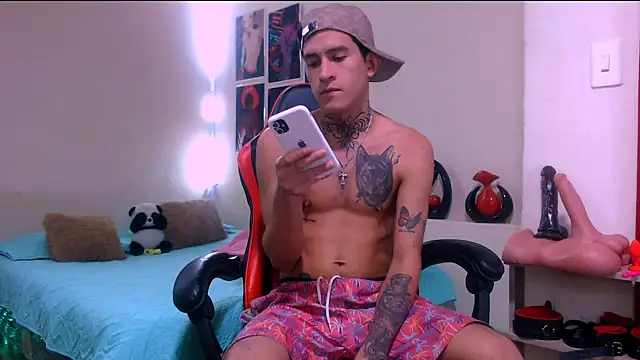 dilan abraham12 online show from 03/18/26, 03:20