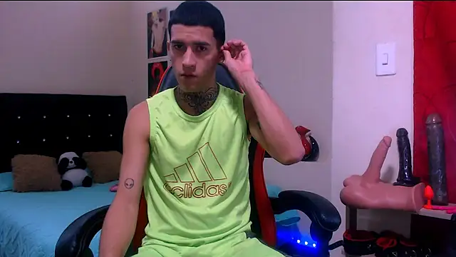 dilan abraham12 online show from 03/25/26, 02:50