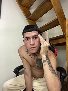 dilan abraham12 online show from 04/22/26, 06:05