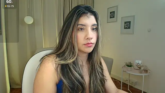 nina moen online show from 12/17/25, 04:18