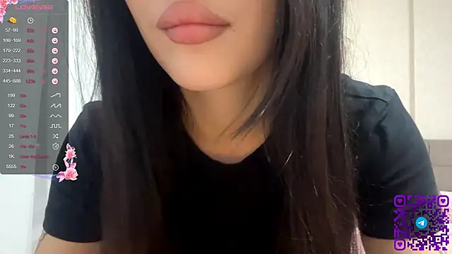 AuraJefcoat online show from 02/19/26, 03:08