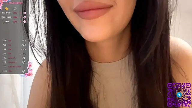 AuraJefcoat online show from 02/20/26, 03:12