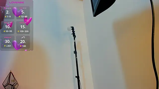 MissDiabla  online show from 09/20/25, 10:22