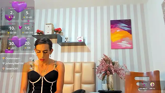 MissDiabla  online show from 09/24/25, 07:39