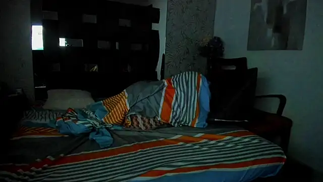 MissDiabla  online show from 10/02/25, 10:11