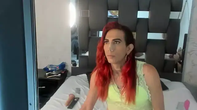 MissDiabla  online show from 01/09/26, 12:41