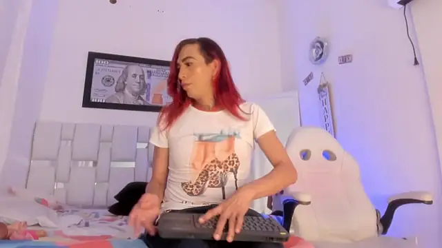 MissDiabla  online show from 02/12/26, 01:28