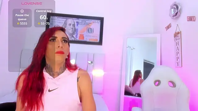 MissDiabla  online show from 02/26/26, 01:32