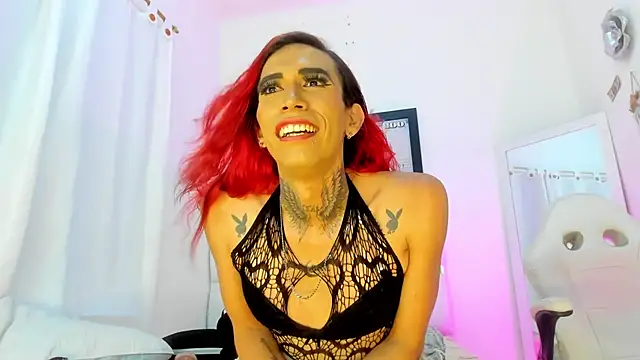 MissDiabla  online show from 03/10/26, 01:27