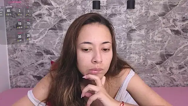 Danny Ninaa online show from 02/16/26, 03:41