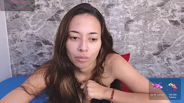 Danny Ninaa online show from 03/19/26, 03:05