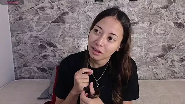 Danny Ninaa online show from 07/03/26, 02:01