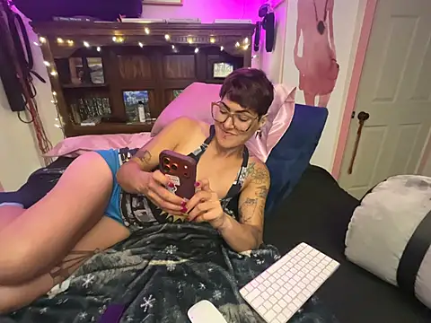 kinkycanner online show from 03/26/26, 06:08