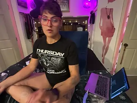 kinkycanner online show from 03/30/26, 02:45