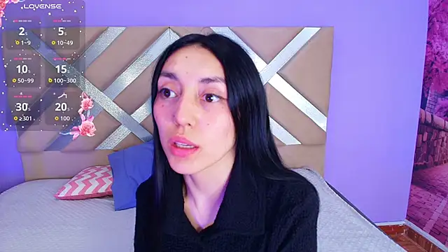 Laia and Damian online show from 09/18/25, 07:49