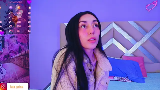 Laia and Damian online show from 09/22/25, 07:38