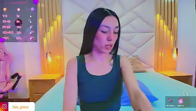 Laia and Damian online show from 10/04/25, 07:45